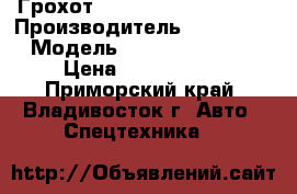 Грохот Fintec F-640 Scalper › Производитель ­ Fintec  › Модель ­ F-640 Scalper › Цена ­ 9 480 000 - Приморский край, Владивосток г. Авто » Спецтехника   